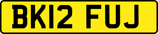 BK12FUJ