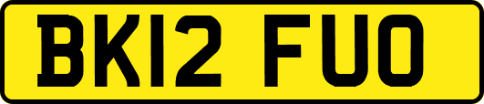 BK12FUO