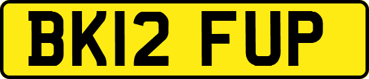 BK12FUP