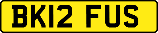 BK12FUS