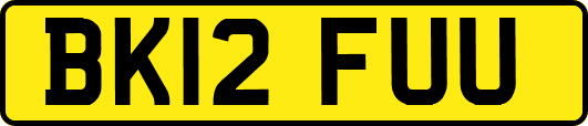 BK12FUU