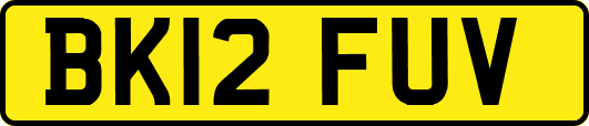 BK12FUV