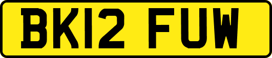 BK12FUW