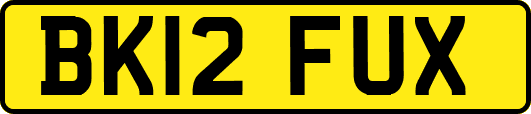 BK12FUX