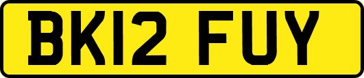 BK12FUY