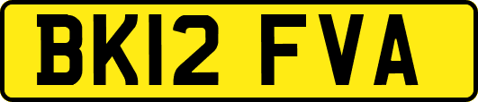 BK12FVA