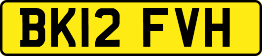 BK12FVH