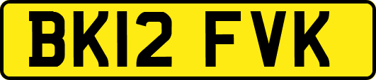 BK12FVK