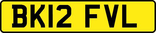 BK12FVL
