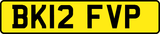 BK12FVP