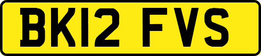 BK12FVS