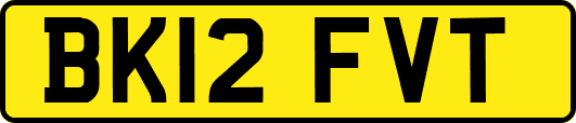 BK12FVT