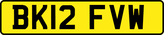 BK12FVW