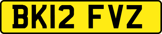 BK12FVZ