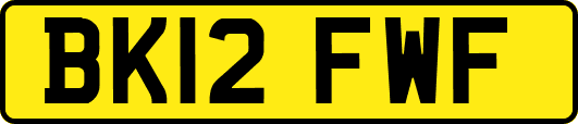 BK12FWF