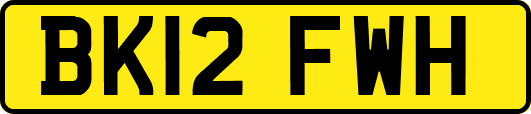 BK12FWH
