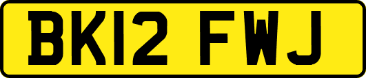 BK12FWJ