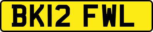 BK12FWL