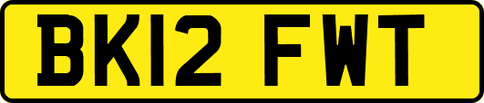 BK12FWT