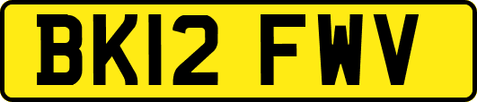 BK12FWV
