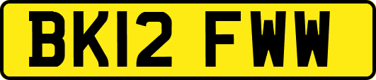 BK12FWW
