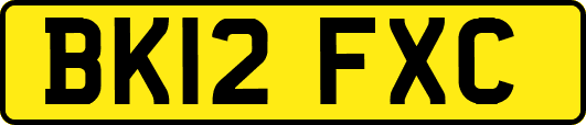 BK12FXC