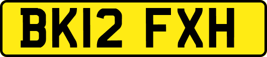 BK12FXH