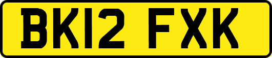 BK12FXK