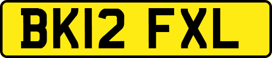 BK12FXL