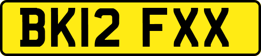 BK12FXX