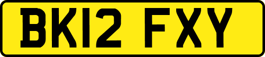 BK12FXY