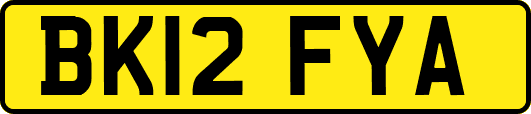 BK12FYA
