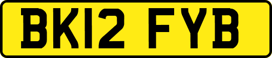 BK12FYB