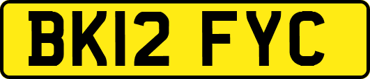 BK12FYC