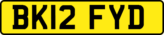 BK12FYD