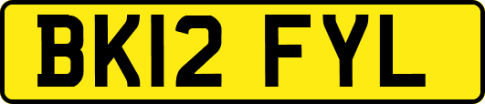 BK12FYL