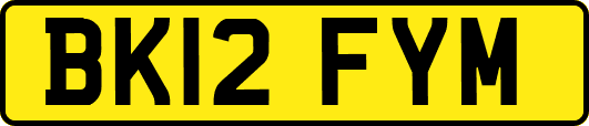 BK12FYM