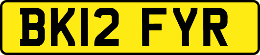 BK12FYR