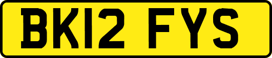 BK12FYS