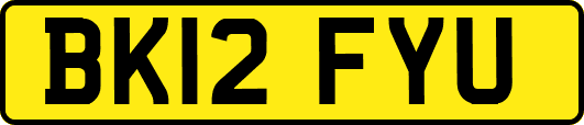 BK12FYU