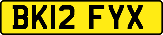 BK12FYX