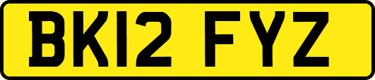 BK12FYZ