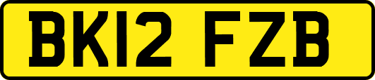 BK12FZB