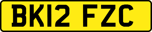 BK12FZC