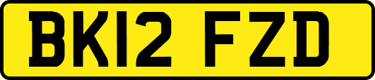 BK12FZD