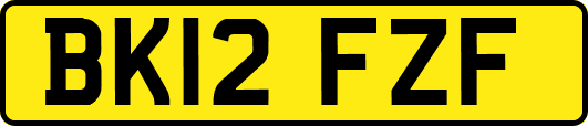 BK12FZF