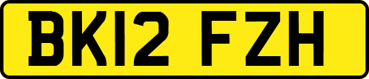BK12FZH