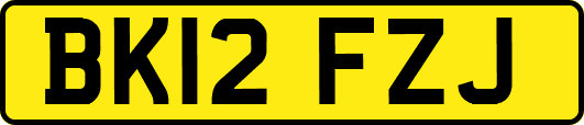 BK12FZJ