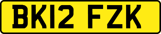 BK12FZK