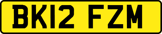BK12FZM